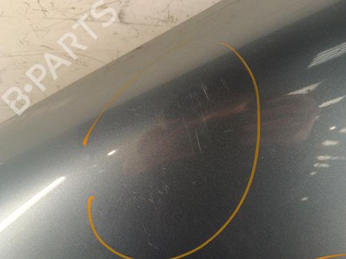 Left front fenders PEUGEOT PARTNER MPV (5_, G_) 1.6 HDi 90 | BP30011933C41 