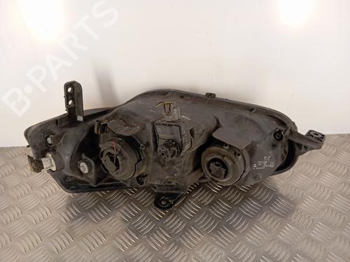 Right headlight HONDA HR-V (GH_) 1.6 16V 4WD (GH2, GH4) | BP30023392C29