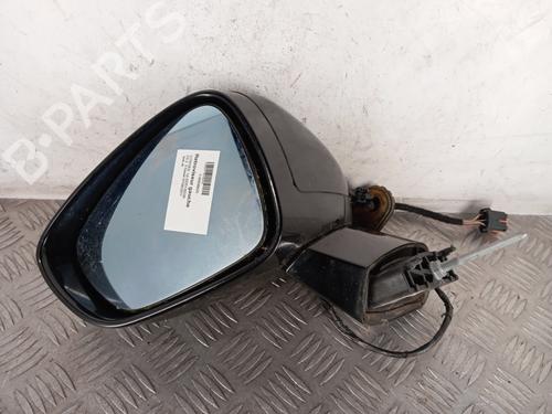 Used Left mirror CITROËN C5 III (RD_) 3.0 HDi 240 (RDX8CA) (241 hp) 31170007