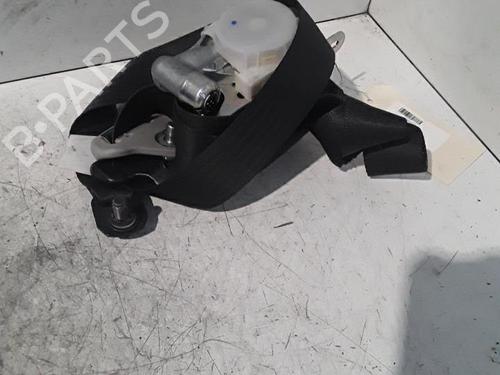 Used Front left belt tensioner DAIHATSU TREVIS 1.0 (58 hp) 30009770