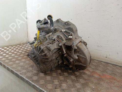 Skrzynia biegów OPEL ASTRA K (B16) 1.6 CDTi (68) | BP30013198M3 