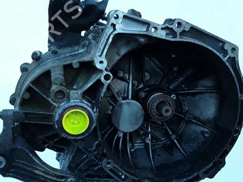 Getriebe FORD FOCUS II (DA_, HCP, DP) 1.6 TDCi | BP30016673M3 