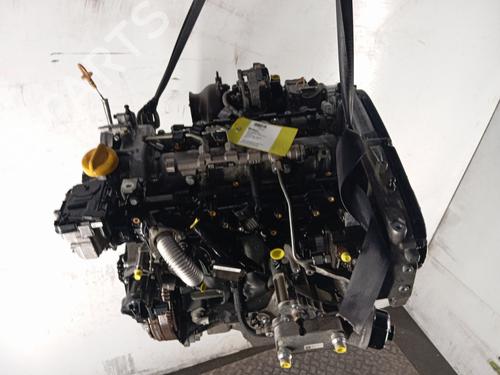 Engine FIAT 500X (334_) 1.6 D Multijet (334AXA1B, 334AXA11) | BP31993208M1 