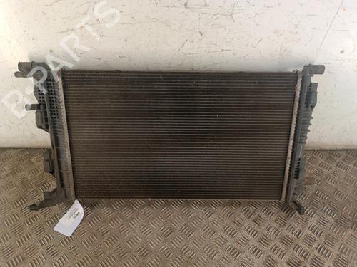 Køler RENAULT SCÉNIC III (JZ0/1_) 1.5 dCi | BP30017191M31 