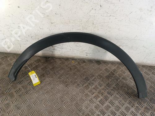 Używane Listwa nadkola tylnego prawego RENAULT CAPTUR I (J5_, H5_) 0.9 TCe 90 (90 hp) 30008491