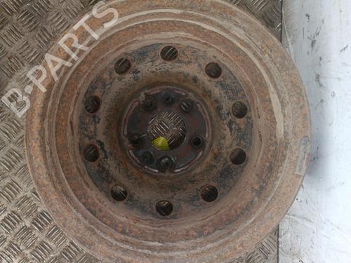 Used Rim Rim CITROËN JUMPER I Van (230L) 2.5 D (86 hp) 34561629 34561629