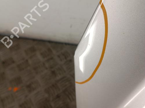 Motorhjelm PEUGEOT 207 (WA_, WC_) 1.4 HDi | BP30010130C1 