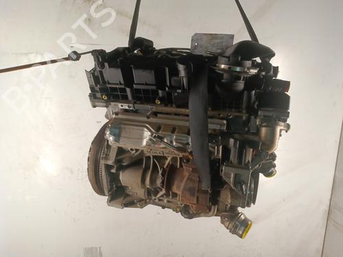Engine BMW X1 (E84) sDrive 20 d | BP30935096M1