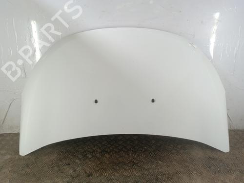 Used Hood Hood DACIA LODGY (JS_) [2012-2026] 35989538 35989538