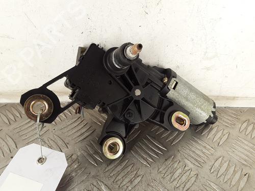 Ruitenwissermotor achter AUDI A4 B7 Avant (8ED) 2.5 TDI (163 hp) 30543209