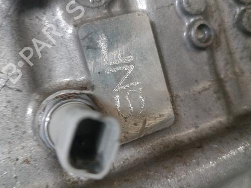 Engine CITROËN C4 II (NC_) 1.6 HDi 115 | BP38080618M1 - Image 9