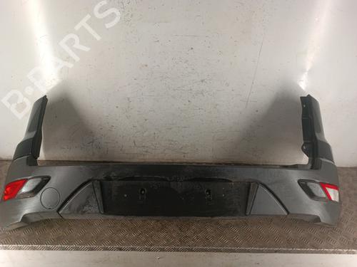 Used Rear bumper FORD ECOSPORT 1.0 EcoBoost (125 hp) 30009872
