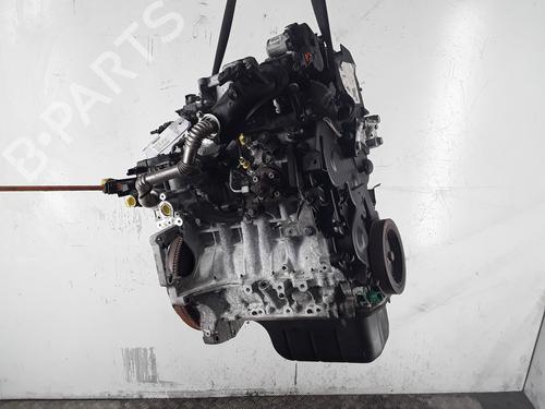Engine PEUGEOT 208 I (CA_, CC_) 1.6 HDi / BlueHDi 75 | BP30023140M1
