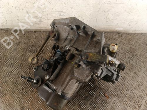 Gearbox PEUGEOT 206 Hatchback (2A/C) 1.4 i | BP30126111M3