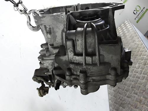 Gearbox RENAULT MEGANE II Estate (KM0/1_) 1.9 dCi | BP30027054M3