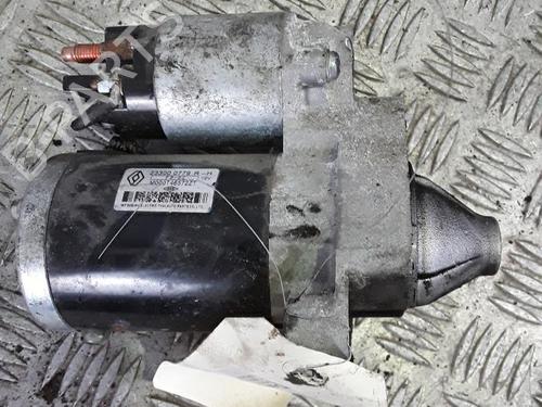 Used Starter Starter RENAULT TWINGO III (BCM_, BCA_) 1.0 SCe 70 (BCMB) (69 hp) 30027450 30027450