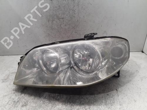 Used Left headlight Left headlight FIAT PUNTO (188_) 1.2 60 (188.030, .050, .130, .150, .230, .250) (60 hp) 30019361 30019361