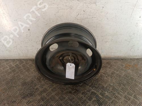 Used Rim CITROËN C3 III (SX) 1.2 PureTech 82 (83 hp) 30011736