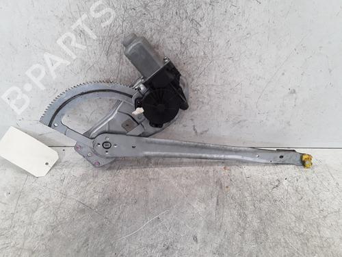 Rudehejsemekanisme ventre foran FORD TRANSIT Van (FA_ _) 2.2 TDCi (85 hp) 30018422