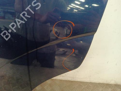 Left rear door FORD FOCUS I Turnier (DNW) 1.6 16V | BP30008968C4 