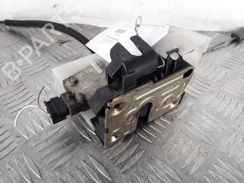 Fechadura frente esquerda RENAULT CLIO II (BB_, CB_) 1.2 (BB0A, BB0F, BB10, BB1K, BB28, BB2D, BB2H, CB0A,... (58 hp) 30011407