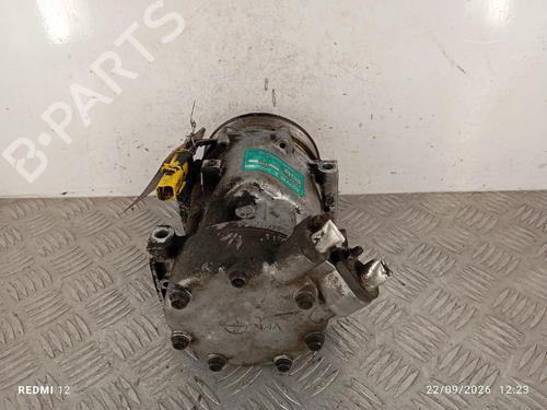 AC compressor CITROËN C5 I (DC_) 2.0 16V (DCRFNC, DCRFNF) | BP39379910M34 - Image 2