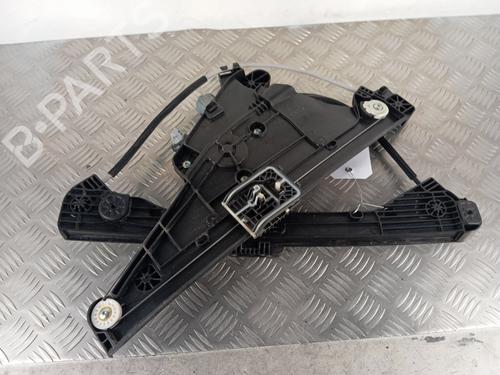 Used Front right window mechanism Front right window mechanism 30023307 30023307