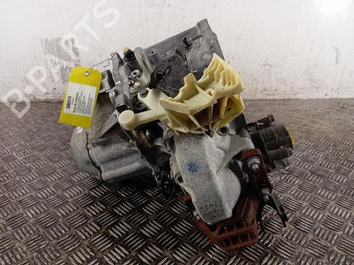 Used Gearbox Gearbox CITROËN C3 Picasso (SH_) 1.6 HDI 90 (92 hp) 40432894 40432894