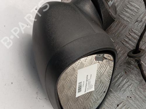 Used Left mirror Left mirror FORD FIESTA V (JH_, JD_) [2001-2014] 33693392 33693392