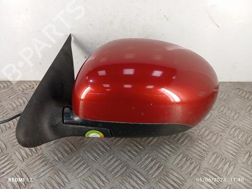 Retrovisor esquerdo Retrovisor esquerdo 36371490 36371490