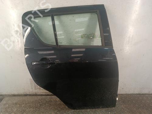 Porta trás direita Porta trás direita 38912950 38912950