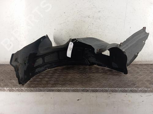 Used Wheel arch AUDI A1 Sportback (8XA, 8XF) 1.6 TDI (90 hp) 30011923