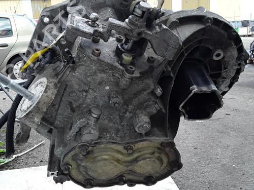 Gearbox FIAT STILO (192_) 1.9 JTD (192_XF1A) | BP30016606M3 