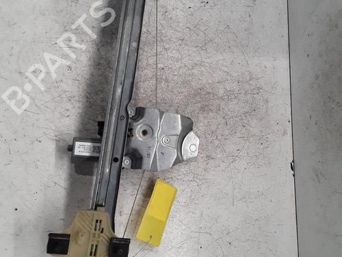 Front right window mechanism RENAULT ZOE (BFM_) ZOE | BP30015494C23