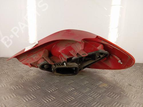 Used Left taillight Left taillight 33692757 33692757