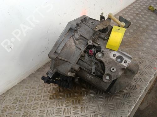 Gearbox CITROËN C3 Pluriel (HB_) 1.4 | BP30013393M3