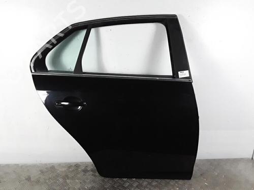 Right rear door VW JETTA III (1K2) 1.9 TDI | BP30016409C5 