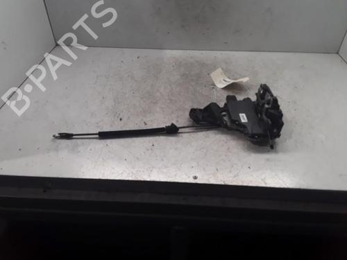 Front right lock VW GOLF IV (1J1) 1.6 16V | BP30021022C97