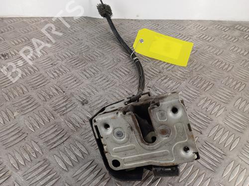 Used Front left lock RENAULT CLIO II (BB_, CB_) 1.5 dCi (B/CB07) (65 hp) 32360546