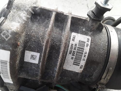 Steering pump CITROËN C4 Grand Picasso I (UA_) 1.6 HDi 110 | BP30018589M99 