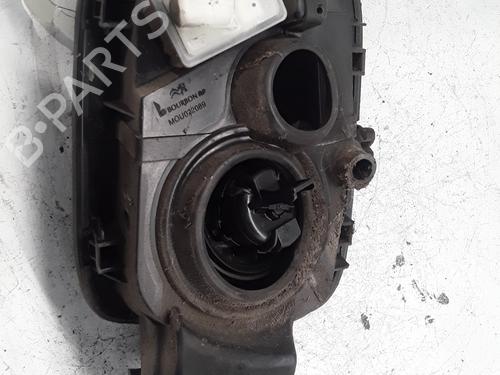 Fuel flap PEUGEOT 308 SW II (LC_, LJ_, LR_, LX_, L4_) 1.5 BlueHDi 100 | BP30011080C131 