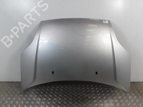 Hood FORD FIESTA V (JH_, JD_) 1.6 16V | BP30015952C1