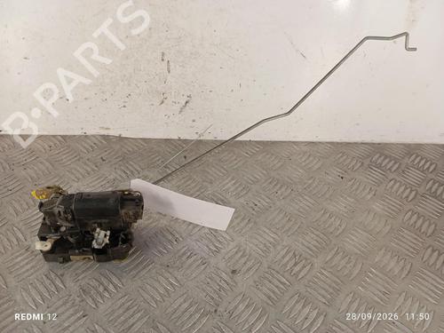 Used Front right lock Front right lock 39516219 39516219