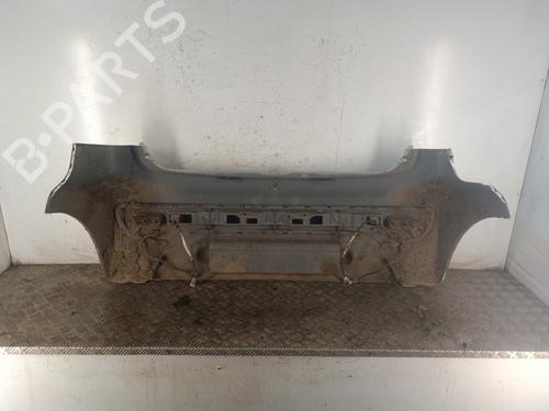 Rear bumper PEUGEOT 107 (PM_, PN_) 1.0 | BP30174203C8
