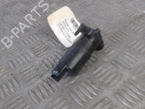 Ruitensproeierpomp CITROËN C1 (PM_, PN_) 1.0 (68 hp) 30022581