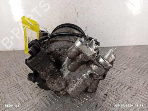 Used AC compressor AC compressor CITROËN C3 AIRCROSS II (2R_, 2C_) 1.6 BlueHDi 100 (2CBHYB) (99 hp) 40056760 40056760