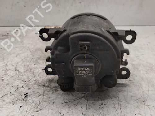 Right front fog light RENAULT MEGANE II Estate (KM0/1_) 1.9 dCi (KMRG, KM1G, KM0G, KM2C) | BP30021268C31 