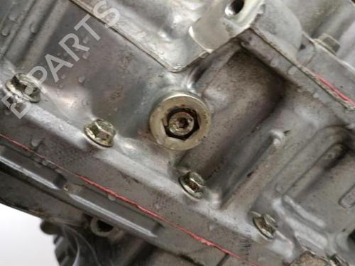 Gearbox DS DS 7 Crossback (J4_, JR_, JC_) E-TENSE 4x4 (J45GBU) | BP30021059M3
