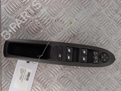 Left front window switch CITROËN C4 II (NC_) 1.6 BlueHDi 100 | BP38638053I27 - Image 2