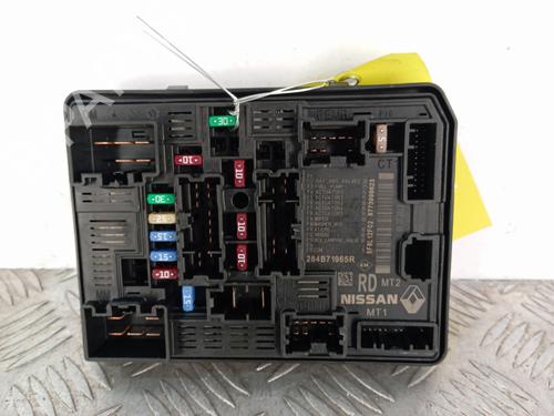 Fuse box DACIA SANDERO III 1.0 TCe 90 | BP37740570E1 - Image 2